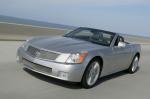 Cadillac XLR-V 2006 года